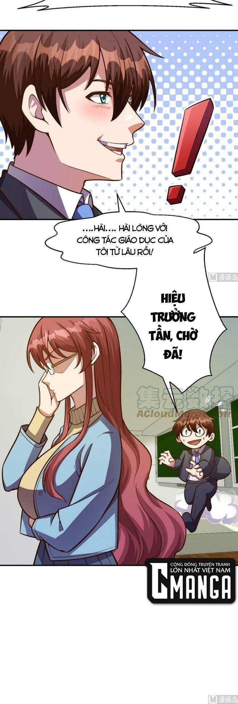 đọc truyện Tu Tiên Trở Về Tại Vườn Trường Chương 333 ảnh 10 tại Thiên Thai Truyện