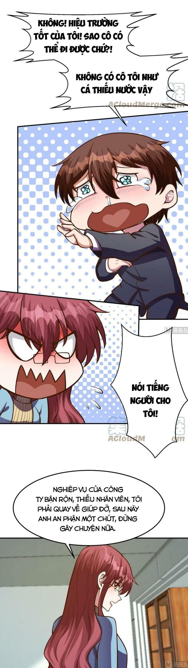 đọc truyện Tu Tiên Trở Về Tại Vườn Trường Chương 334 ảnh 7 tại Thiên Thai Truyện