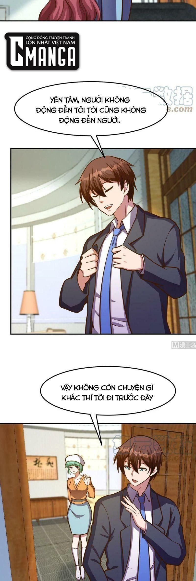 đọc truyện Tu Tiên Trở Về Tại Vườn Trường Chương 334 ảnh 8 tại Thiên Thai Truyện