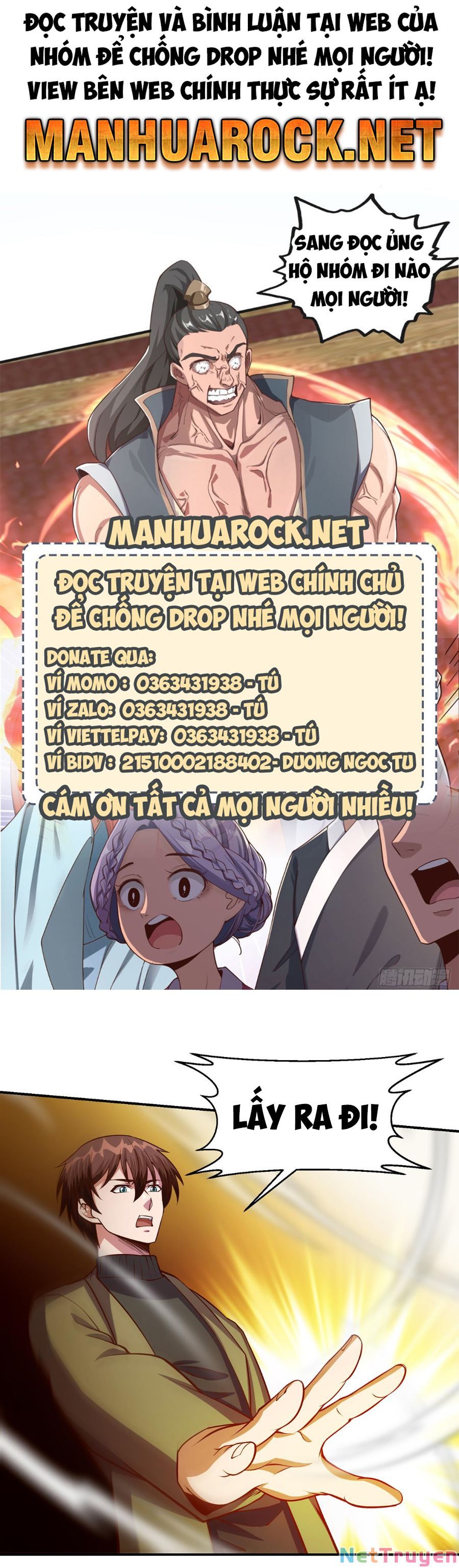 đọc truyện Tu Tiên Trở Về Tại Vườn Trường Chương 336 ảnh 3 tại Thiên Thai Truyện