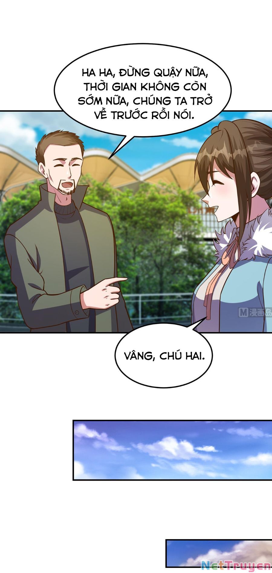 đọc truyện Tu Tiên Trở Về Tại Vườn Trường Chương 336 ảnh 17 tại Thiên Thai Truyện