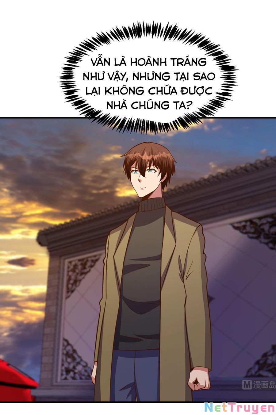 đọc truyện Tu Tiên Trở Về Tại Vườn Trường Chương 336 ảnh 19 tại Thiên Thai Truyện