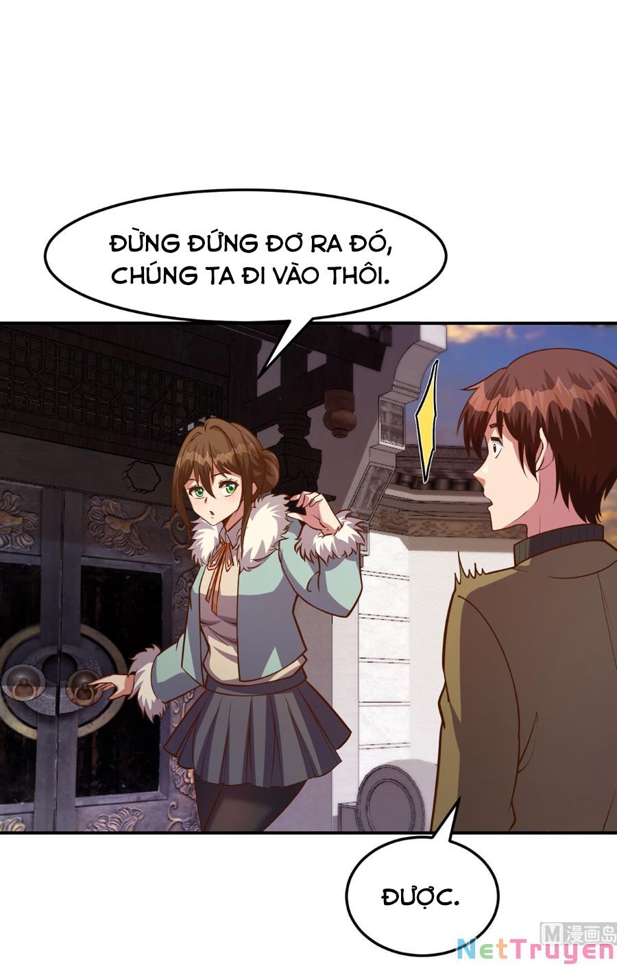 đọc truyện Tu Tiên Trở Về Tại Vườn Trường Chương 336 ảnh 20 tại Thiên Thai Truyện