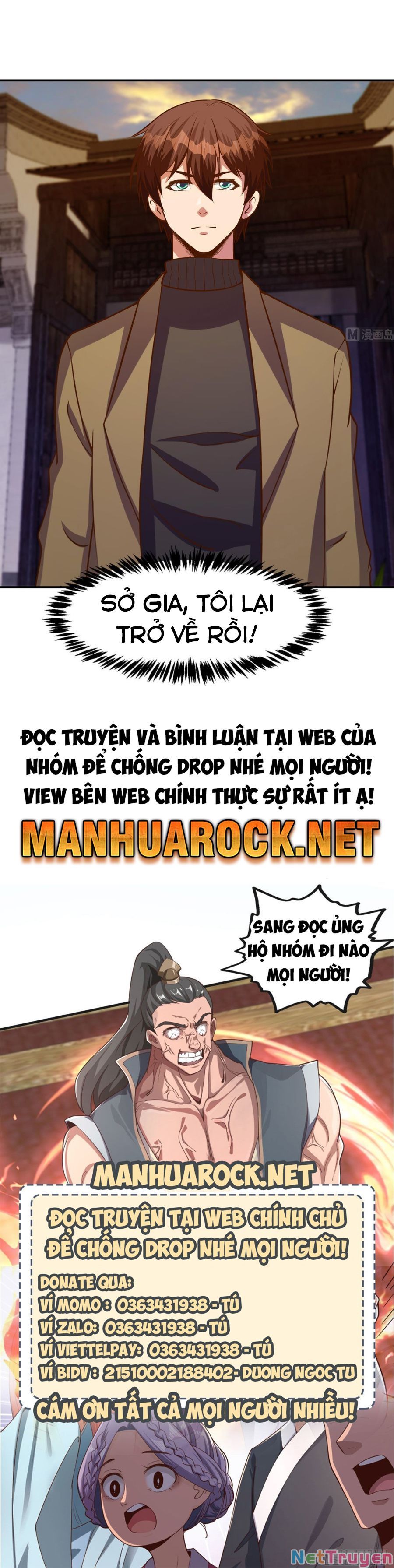 đọc truyện Tu Tiên Trở Về Tại Vườn Trường Chương 336 ảnh 22 tại Thiên Thai Truyện