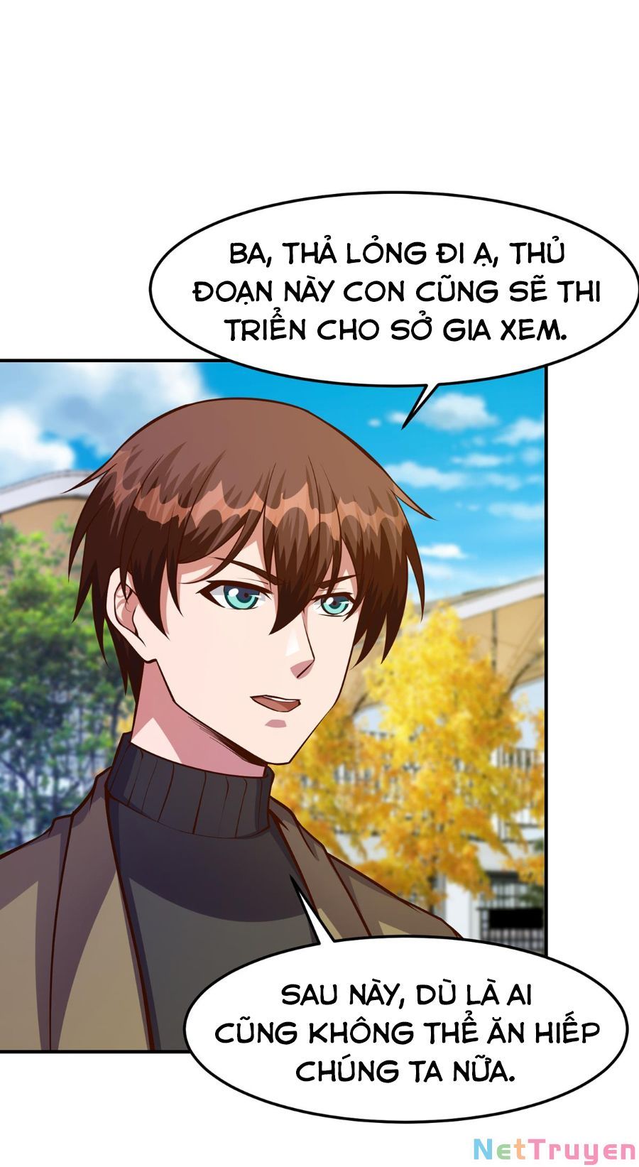 đọc truyện Tu Tiên Trở Về Tại Vườn Trường Chương 336 ảnh 10 tại Thiên Thai Truyện