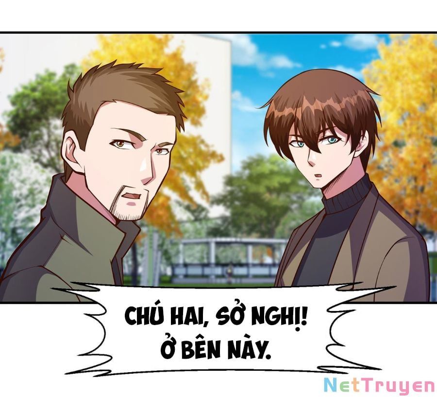 đọc truyện Tu Tiên Trở Về Tại Vườn Trường Chương 336 ảnh 11 tại Thiên Thai Truyện