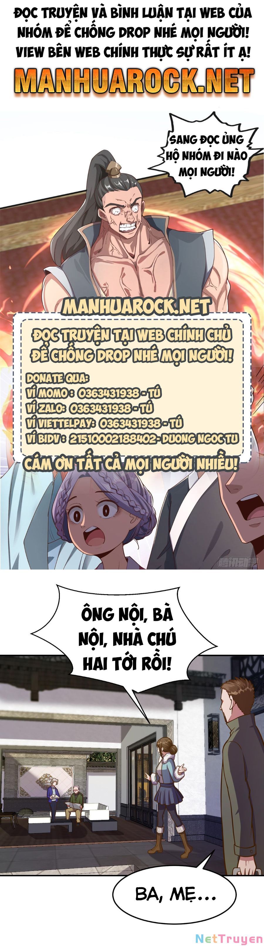 đọc truyện Tu Tiên Trở Về Tại Vườn Trường Chương 337 ảnh 3 tại Thiên Thai Truyện