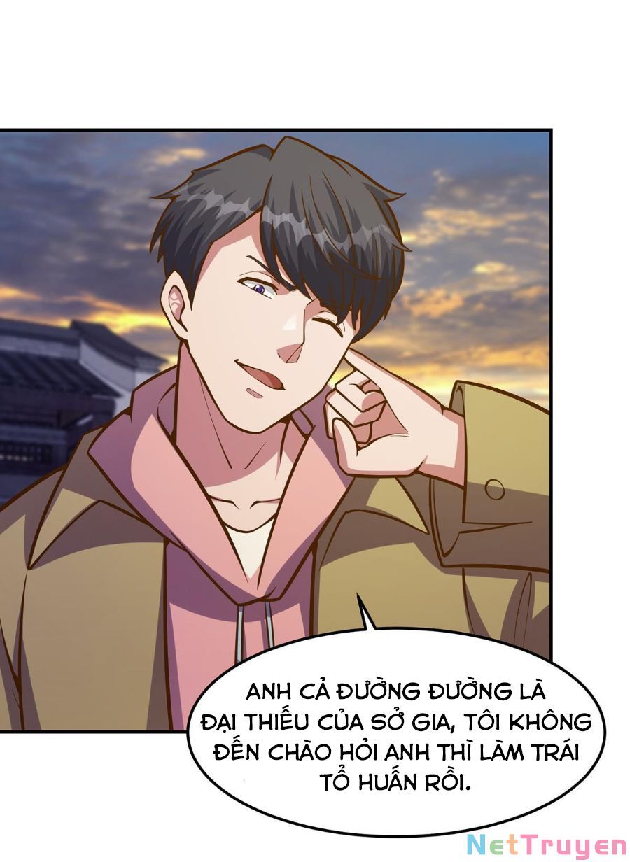 đọc truyện Tu Tiên Trở Về Tại Vườn Trường Chương 337 ảnh 15 tại Thiên Thai Truyện