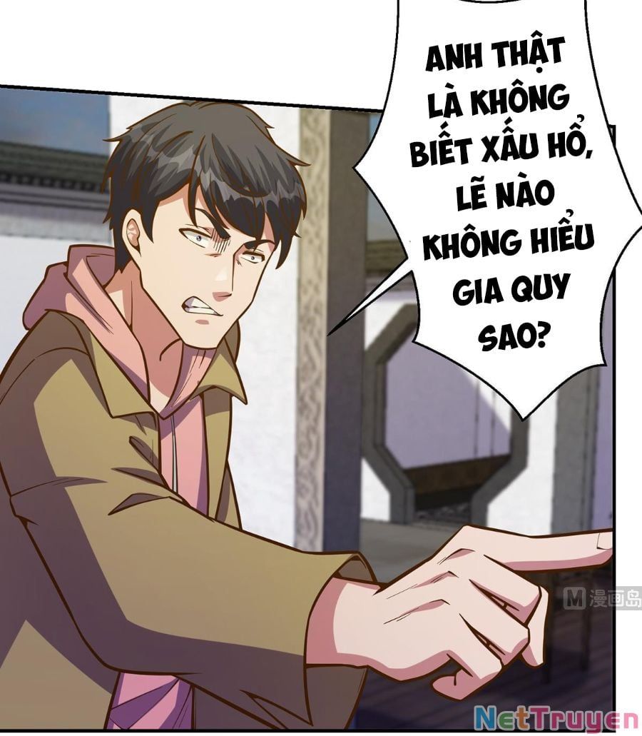 đọc truyện Tu Tiên Trở Về Tại Vườn Trường Chương 337 ảnh 18 tại Thiên Thai Truyện