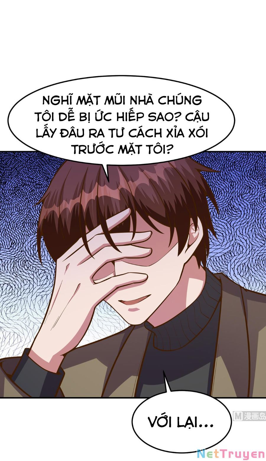 đọc truyện Tu Tiên Trở Về Tại Vườn Trường Chương 337 ảnh 19 tại Thiên Thai Truyện