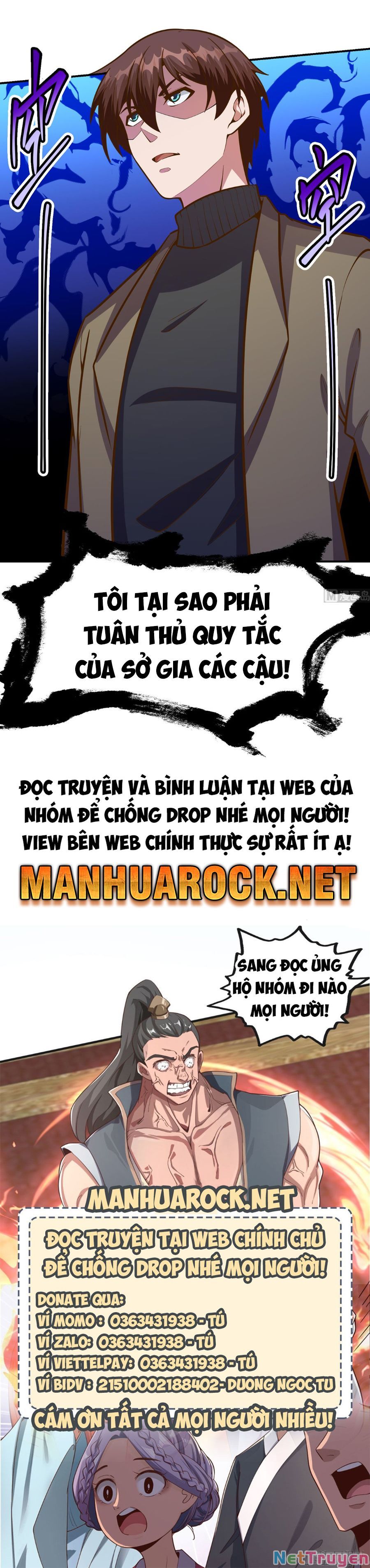 đọc truyện Tu Tiên Trở Về Tại Vườn Trường Chương 337 ảnh 20 tại Thiên Thai Truyện