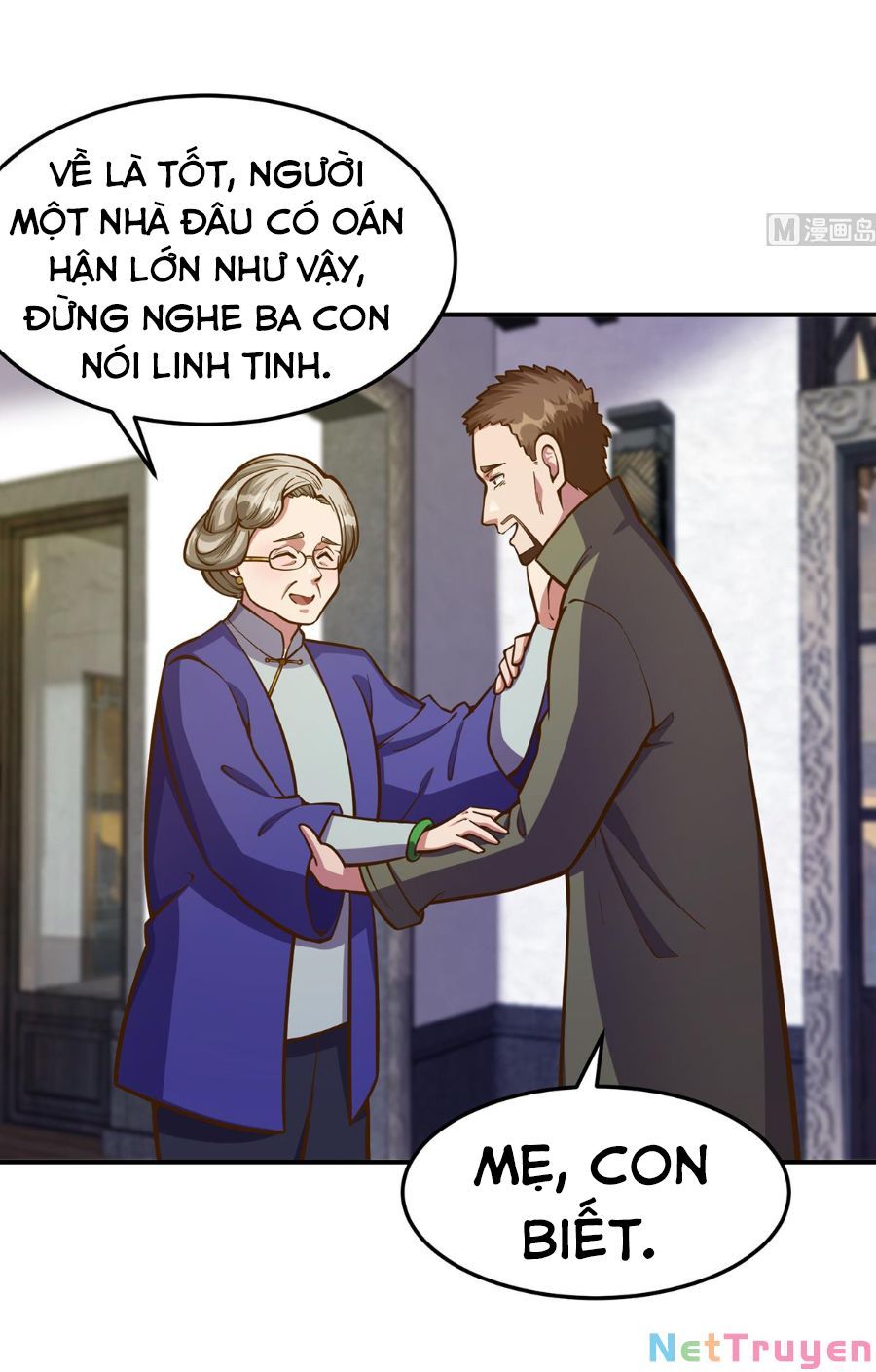 đọc truyện Tu Tiên Trở Về Tại Vườn Trường Chương 337 ảnh 6 tại Thiên Thai Truyện