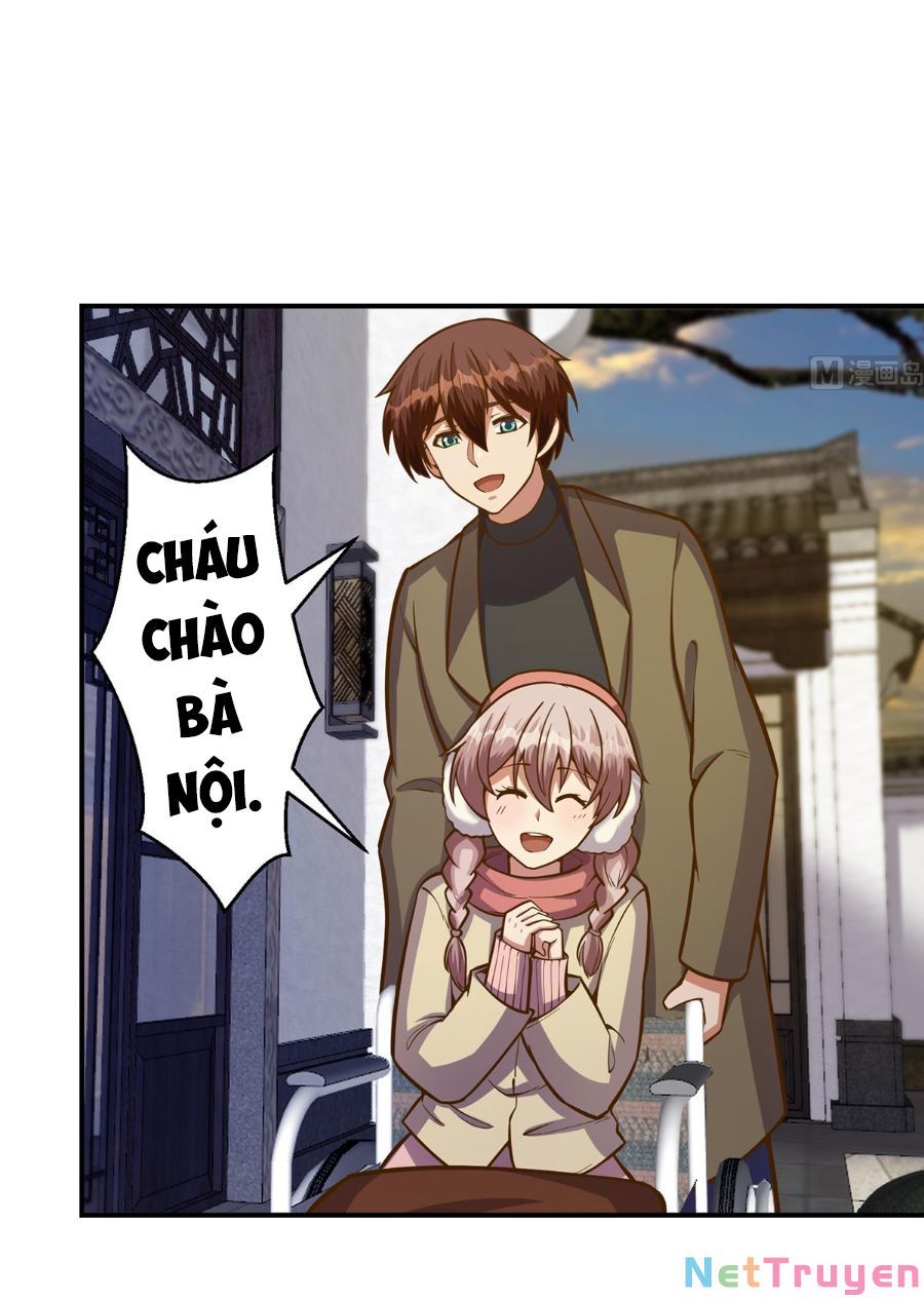 đọc truyện Tu Tiên Trở Về Tại Vườn Trường Chương 337 ảnh 7 tại Thiên Thai Truyện