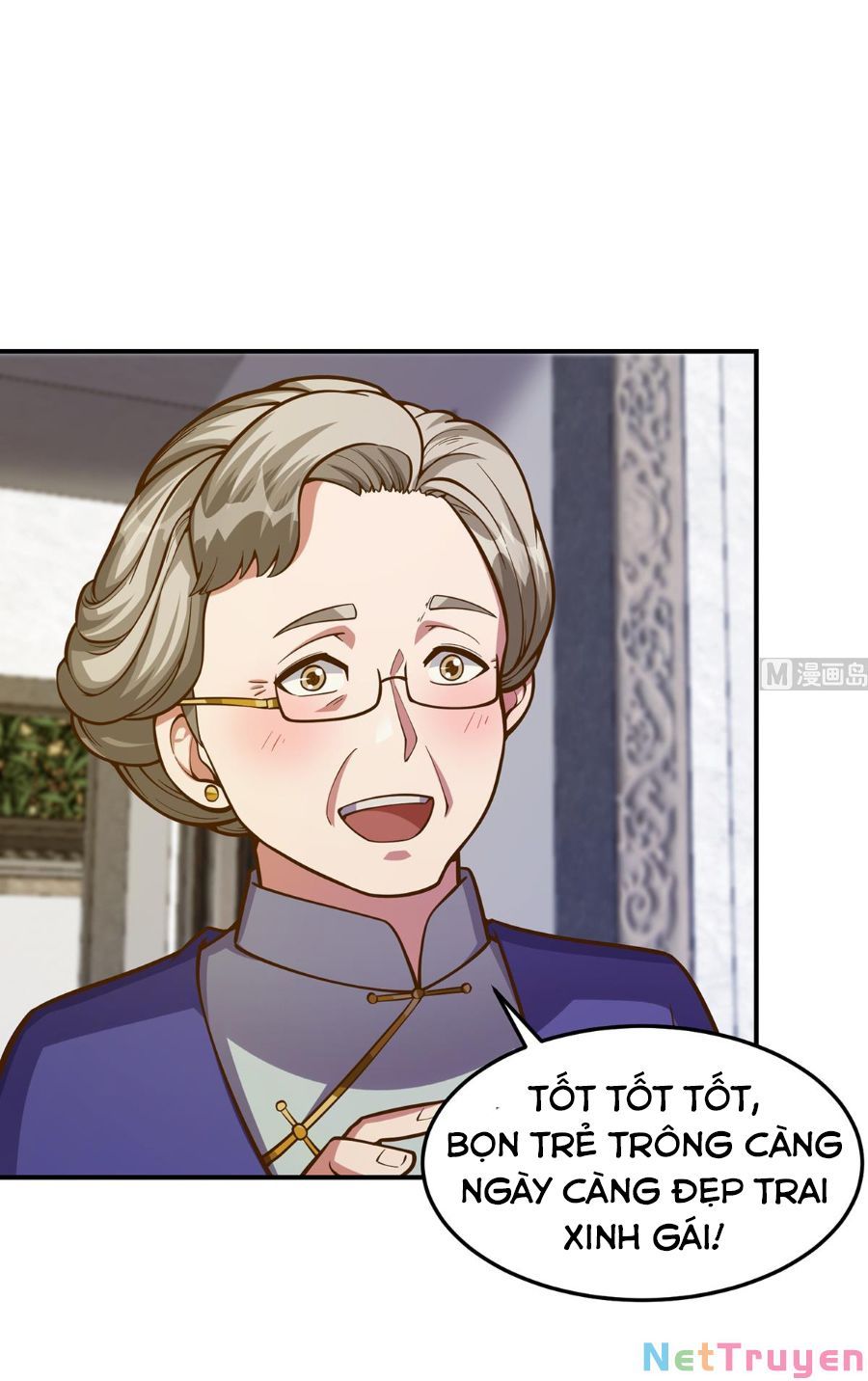 đọc truyện Tu Tiên Trở Về Tại Vườn Trường Chương 337 ảnh 8 tại Thiên Thai Truyện