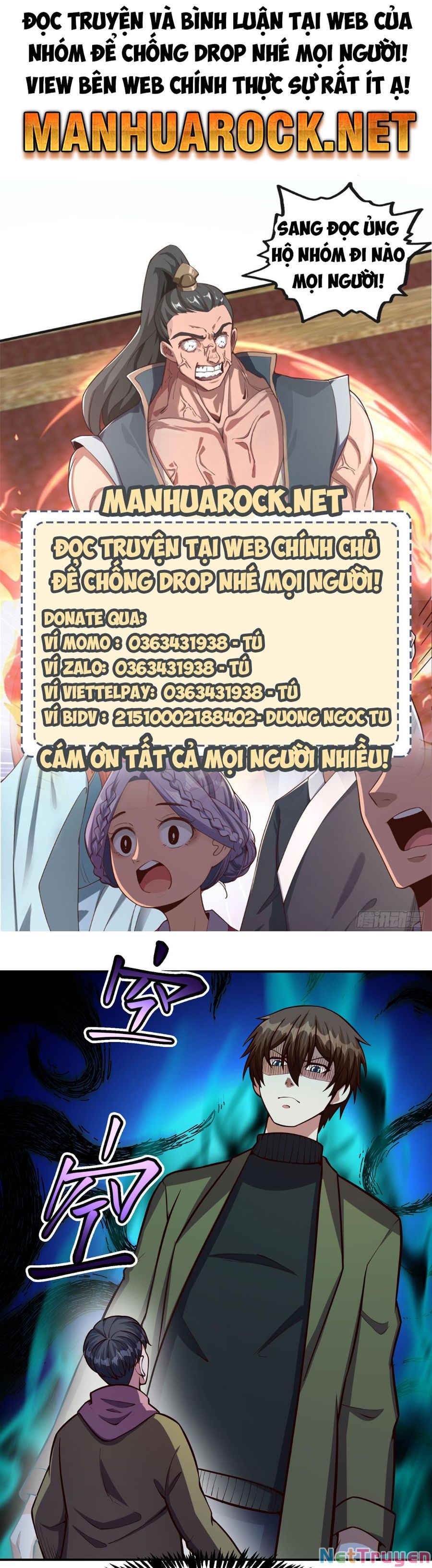 đọc truyện Tu Tiên Trở Về Tại Vườn Trường Chương 338 ảnh 3 tại Thiên Thai Truyện