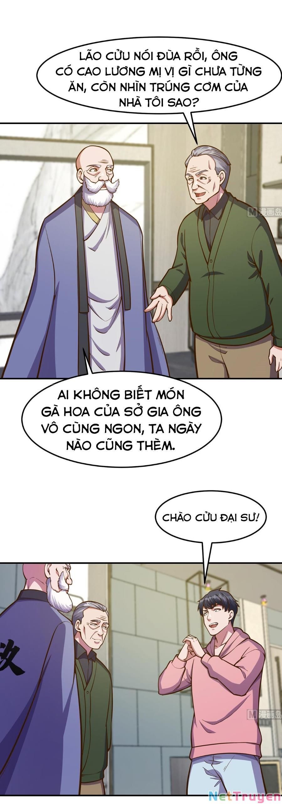 đọc truyện Tu Tiên Trở Về Tại Vườn Trường Chương 338 ảnh 14 tại Thiên Thai Truyện