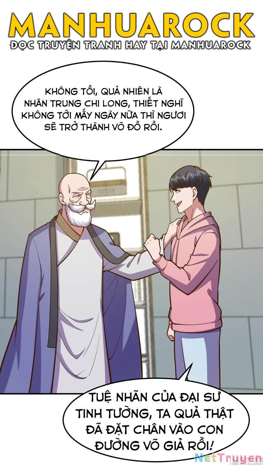 đọc truyện Tu Tiên Trở Về Tại Vườn Trường Chương 338 ảnh 16 tại Thiên Thai Truyện