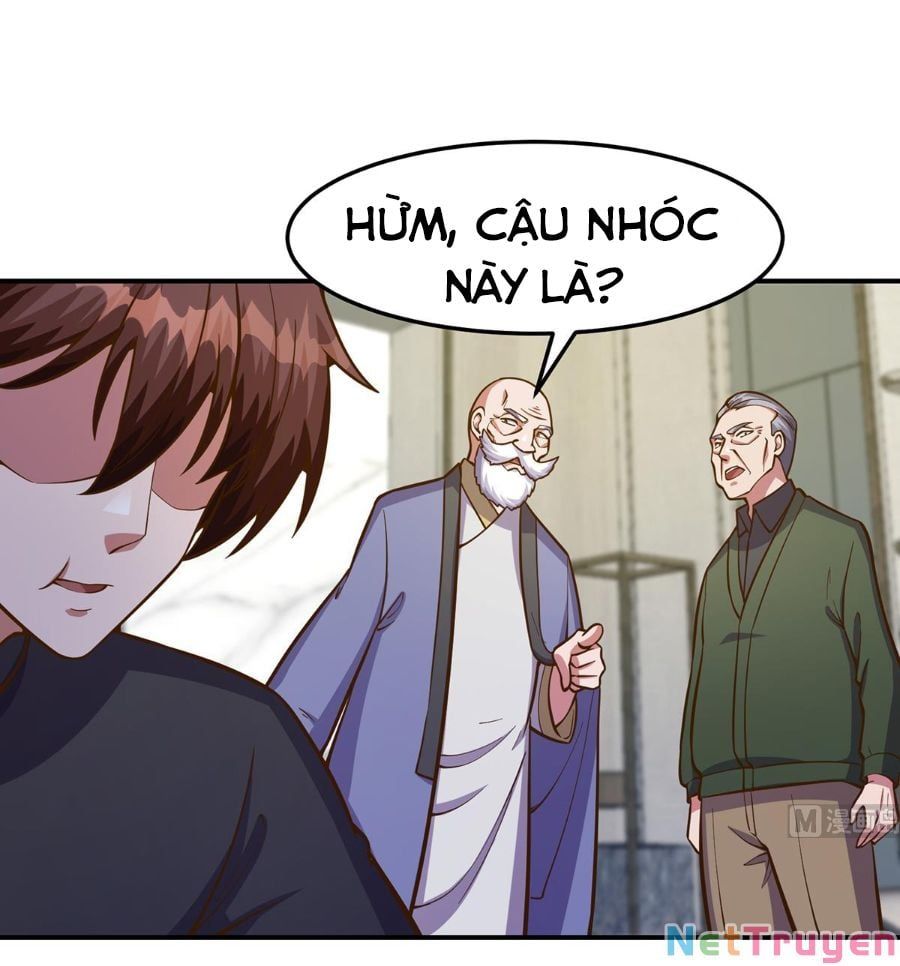 đọc truyện Tu Tiên Trở Về Tại Vườn Trường Chương 338 ảnh 19 tại Thiên Thai Truyện