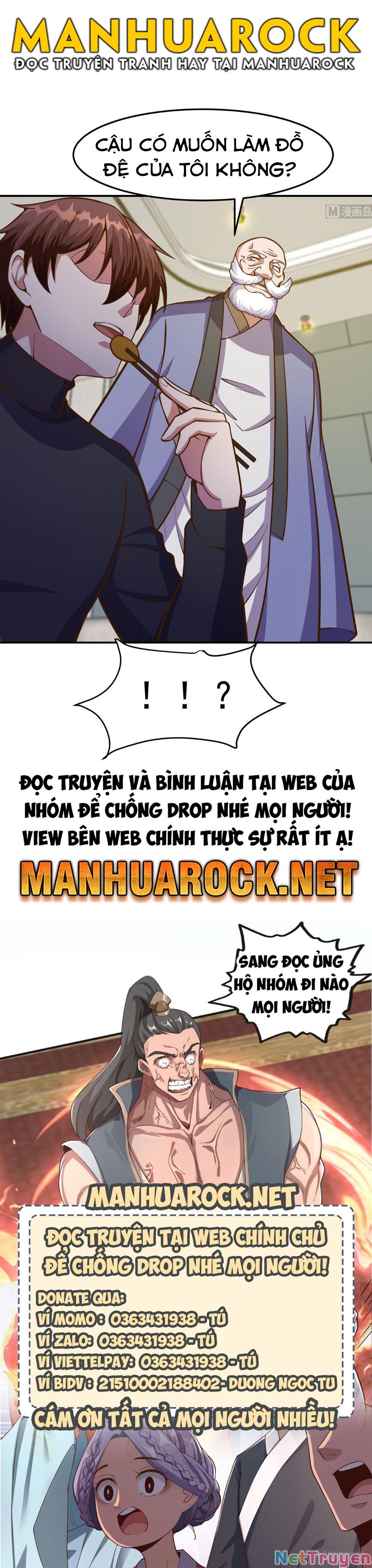 đọc truyện Tu Tiên Trở Về Tại Vườn Trường Chương 338 ảnh 22 tại Thiên Thai Truyện