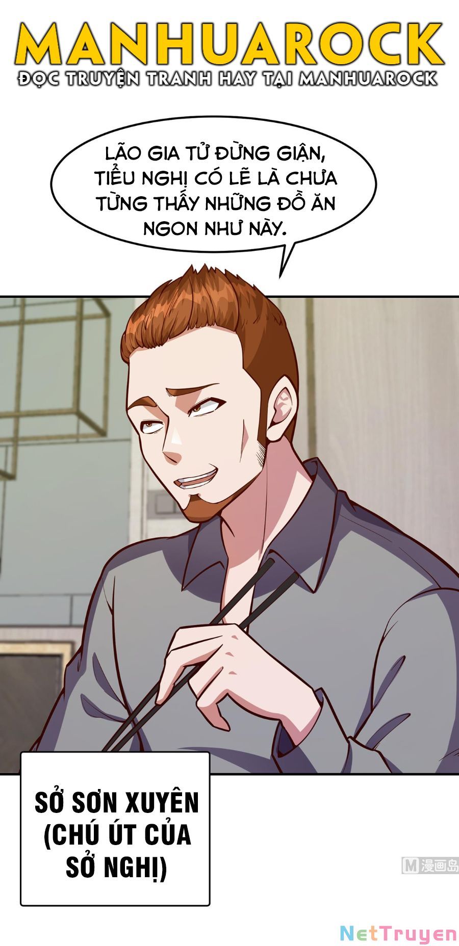 đọc truyện Tu Tiên Trở Về Tại Vườn Trường Chương 338 ảnh 10 tại Thiên Thai Truyện