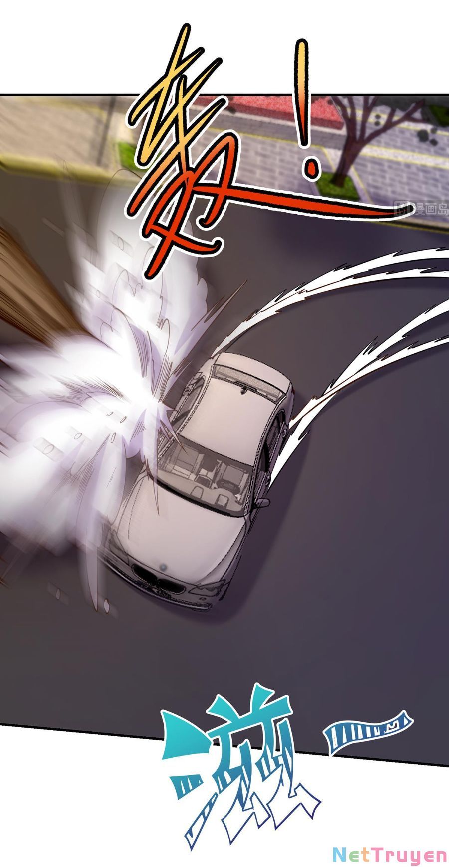 đọc truyện Tu Tiên Trở Về Tại Vườn Trường Chương 339 ảnh 21 tại Thiên Thai Truyện