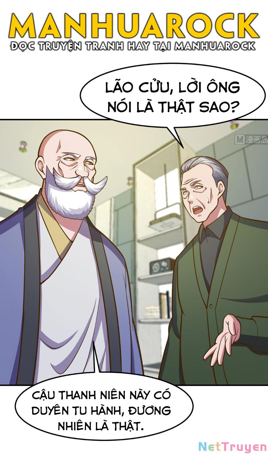 đọc truyện Tu Tiên Trở Về Tại Vườn Trường Chương 339 ảnh 4 tại Thiên Thai Truyện