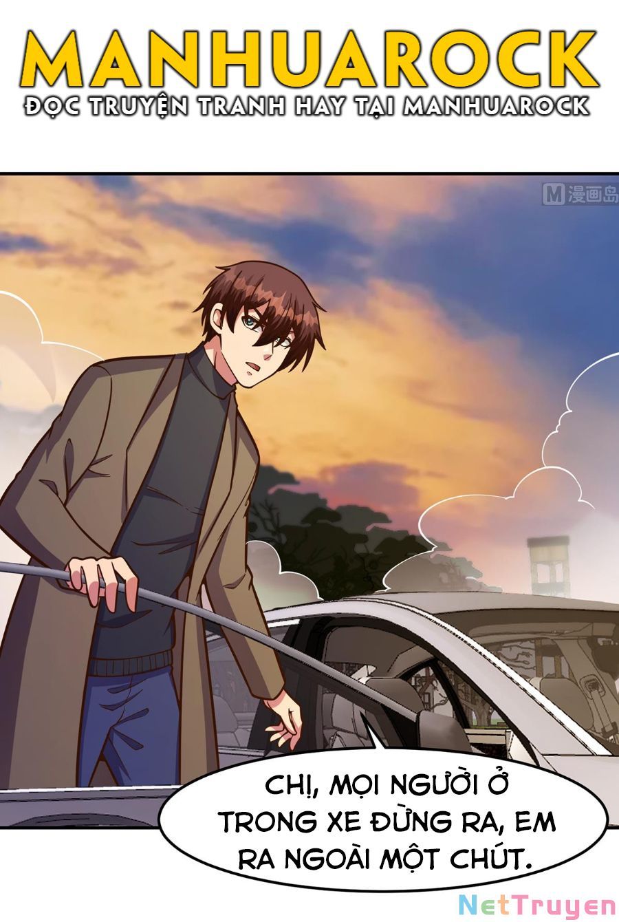 đọc truyện Tu Tiên Trở Về Tại Vườn Trường Chương 339 ảnh 22 tại Thiên Thai Truyện