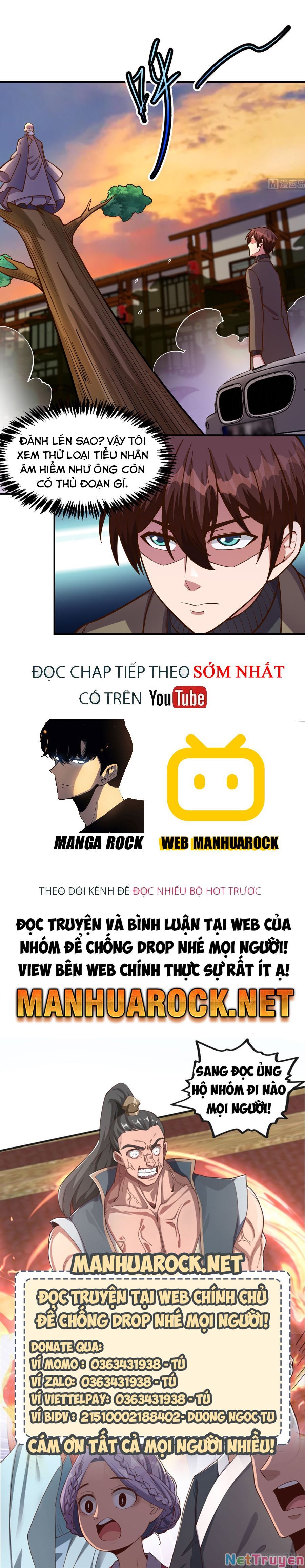 đọc truyện Tu Tiên Trở Về Tại Vườn Trường Chương 339 ảnh 23 tại Thiên Thai Truyện