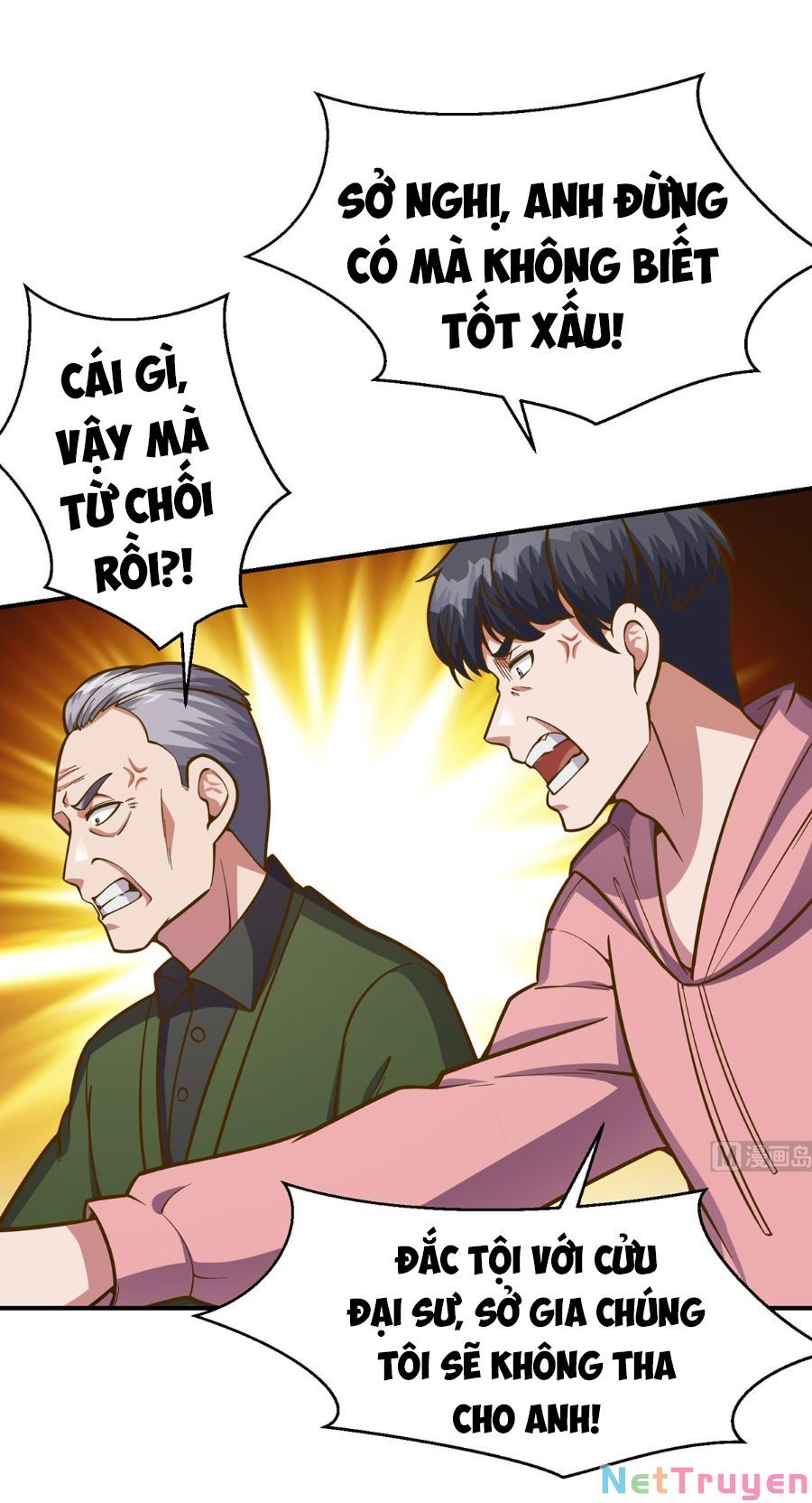 đọc truyện Tu Tiên Trở Về Tại Vườn Trường Chương 339 ảnh 7 tại Thiên Thai Truyện