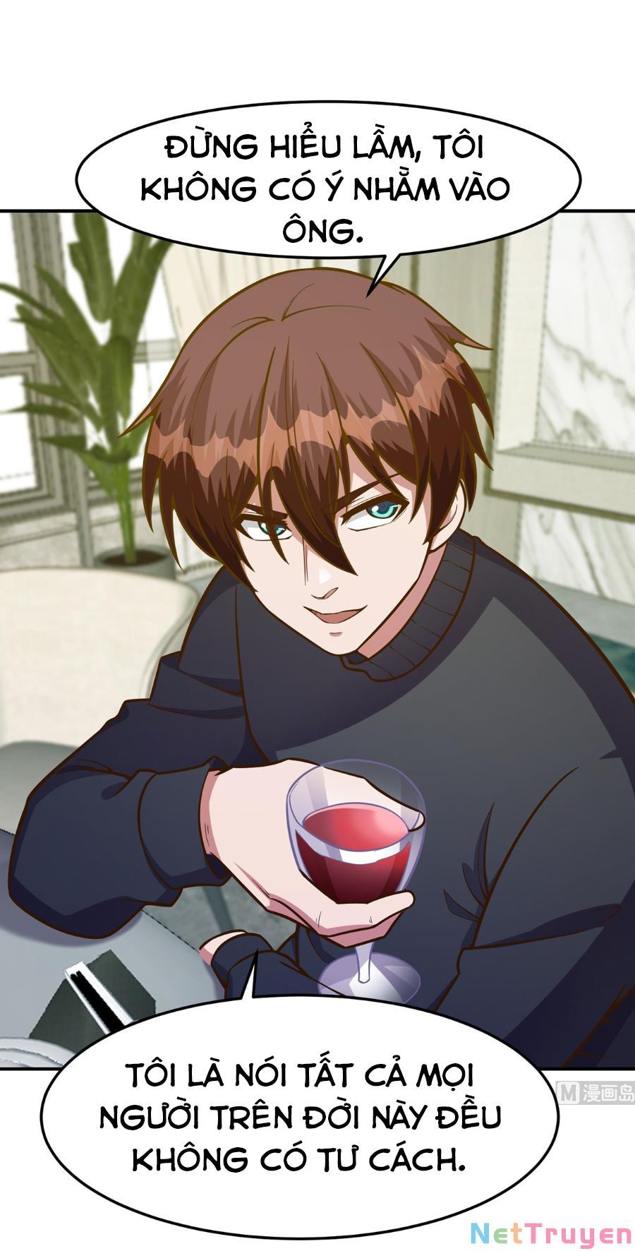 đọc truyện Tu Tiên Trở Về Tại Vườn Trường Chương 339 ảnh 9 tại Thiên Thai Truyện