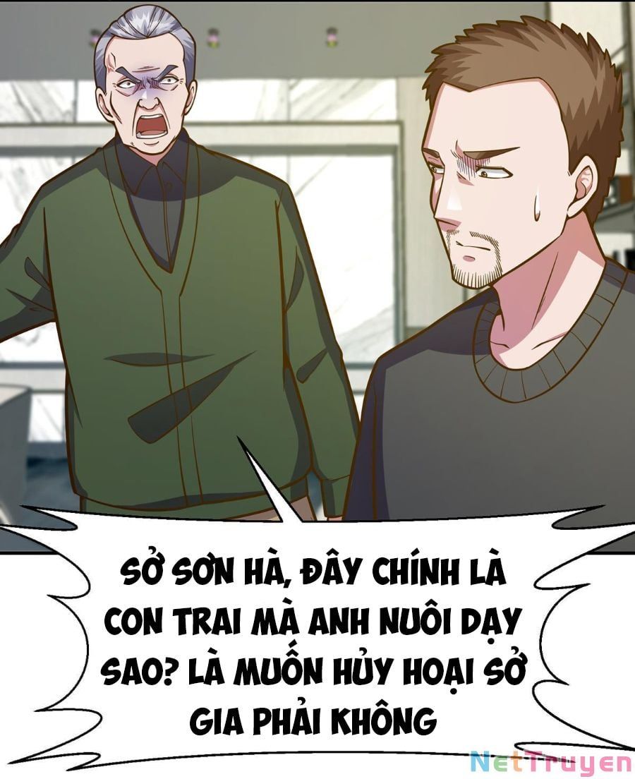 đọc truyện Tu Tiên Trở Về Tại Vườn Trường Chương 339 ảnh 11 tại Thiên Thai Truyện