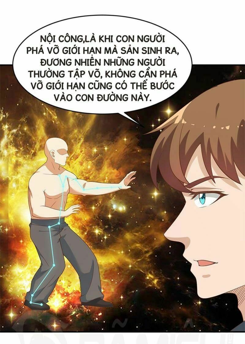 đọc truyện Tu Tiên Trở Về Tại Vườn Trường Chương 34 ảnh 12 tại Thiên Thai Truyện