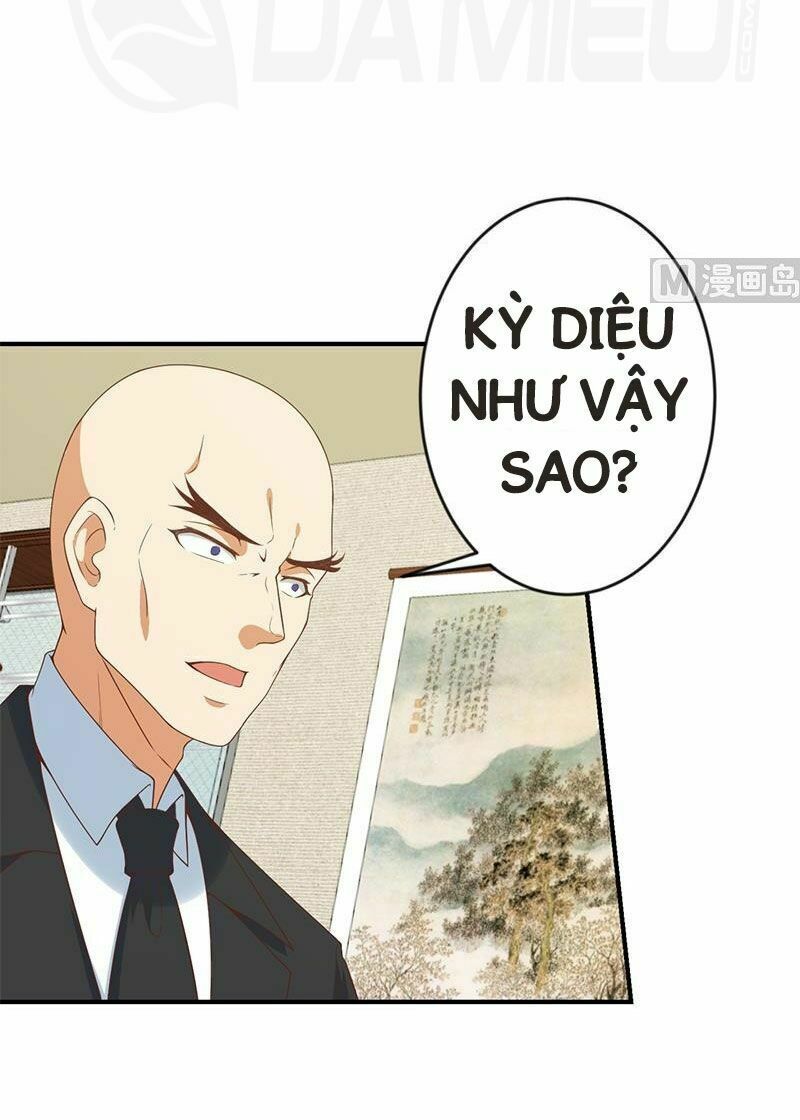 đọc truyện Tu Tiên Trở Về Tại Vườn Trường Chương 34 ảnh 13 tại Thiên Thai Truyện