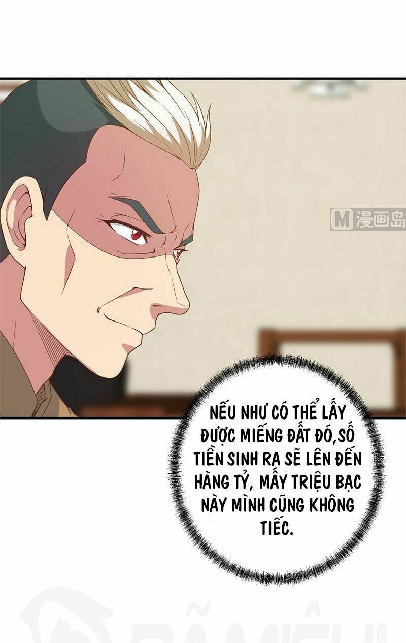 đọc truyện Tu Tiên Trở Về Tại Vườn Trường Chương 34 ảnh 4 tại Thiên Thai Truyện