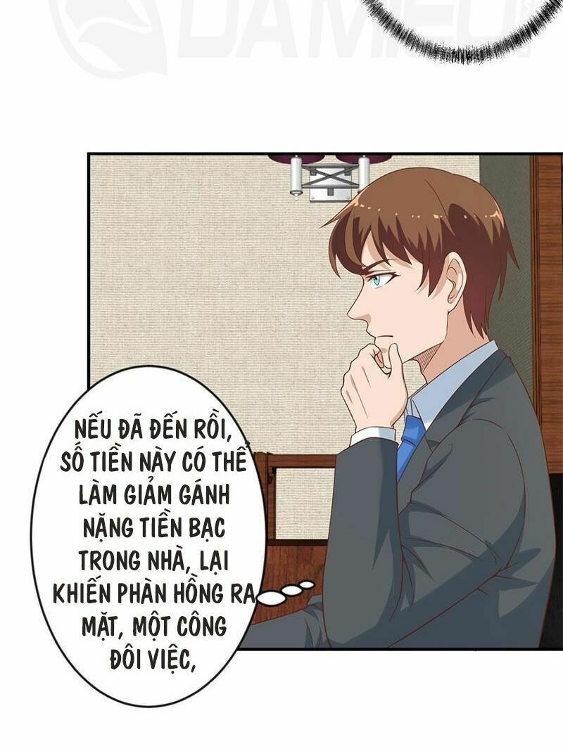 đọc truyện Tu Tiên Trở Về Tại Vườn Trường Chương 34 ảnh 7 tại Thiên Thai Truyện