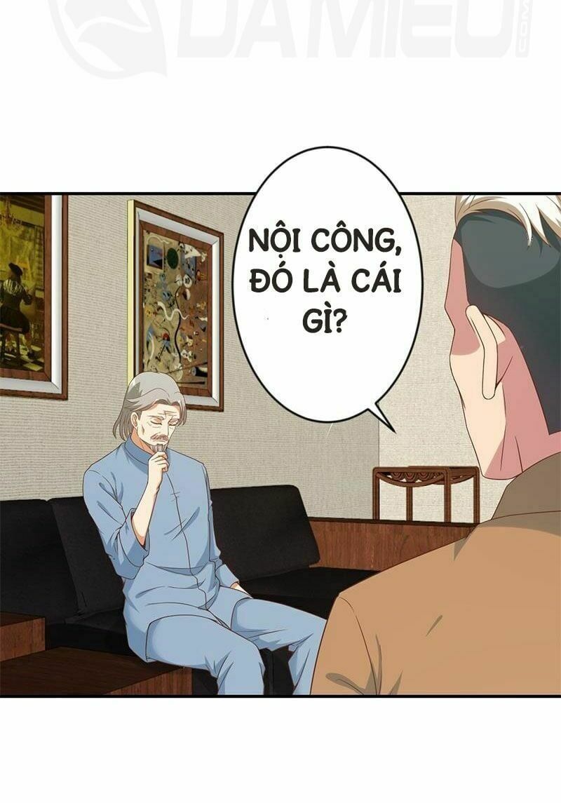 đọc truyện Tu Tiên Trở Về Tại Vườn Trường Chương 34 ảnh 10 tại Thiên Thai Truyện