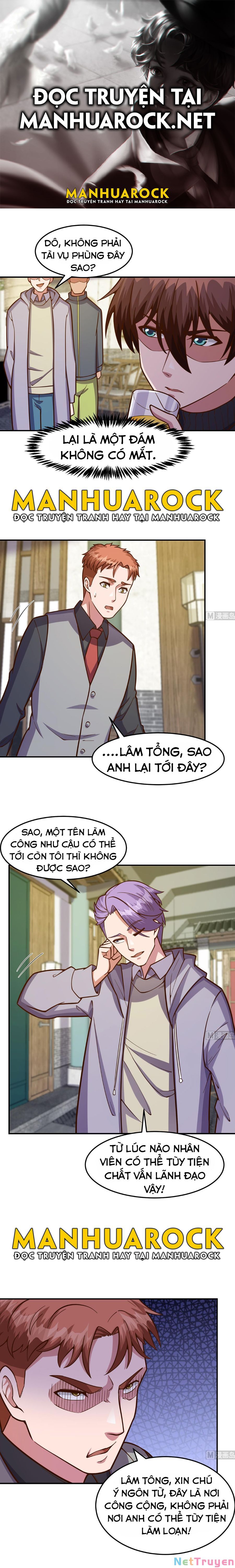 đọc truyện Tu Tiên Trở Về Tại Vườn Trường Chương 342 ảnh 3 tại Thiên Thai Truyện