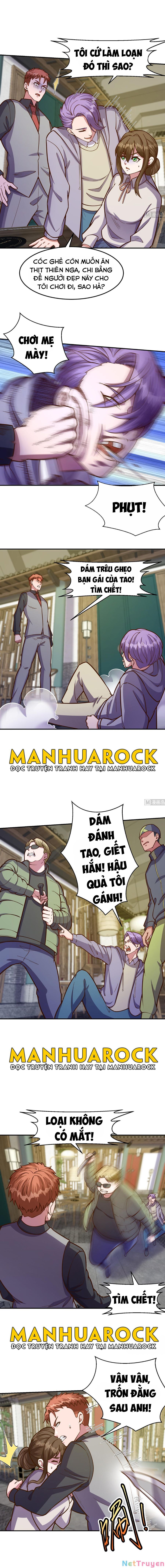 đọc truyện Tu Tiên Trở Về Tại Vườn Trường Chương 342 ảnh 4 tại Thiên Thai Truyện