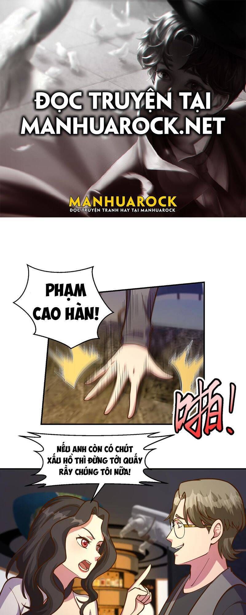 đọc truyện Tu Tiên Trở Về Tại Vườn Trường Chương 344 ảnh 3 tại Thiên Thai Truyện