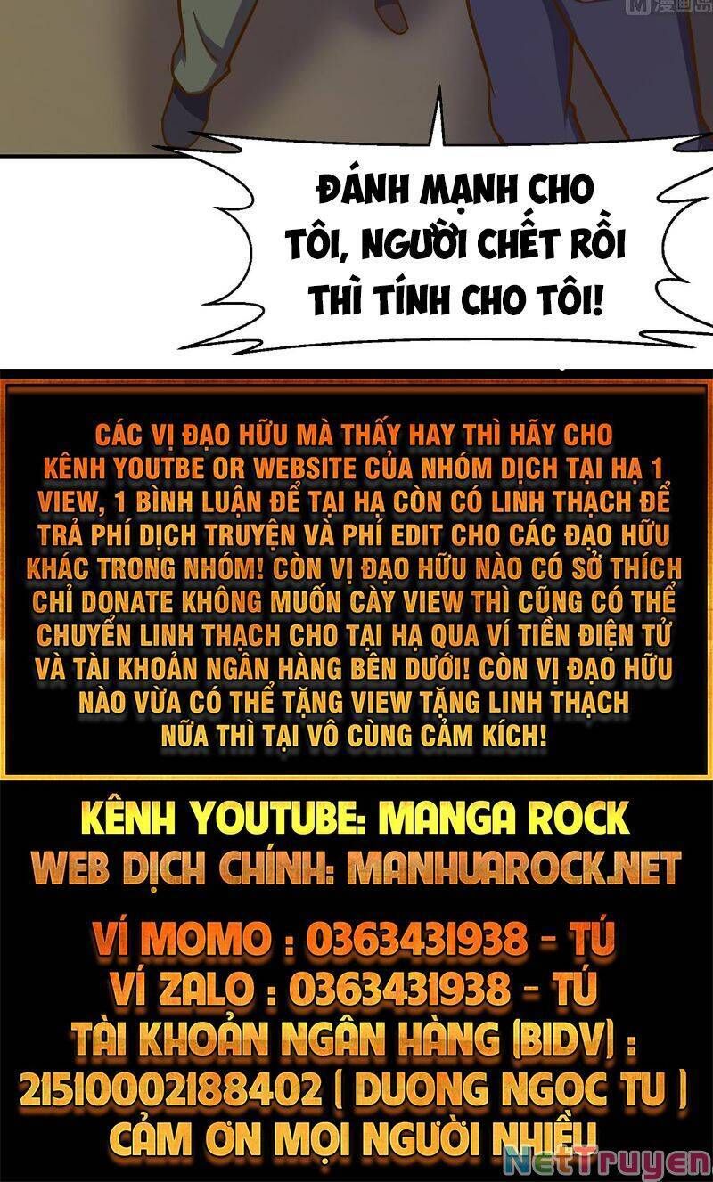 đọc truyện Tu Tiên Trở Về Tại Vườn Trường Chương 344 ảnh 14 tại Thiên Thai Truyện