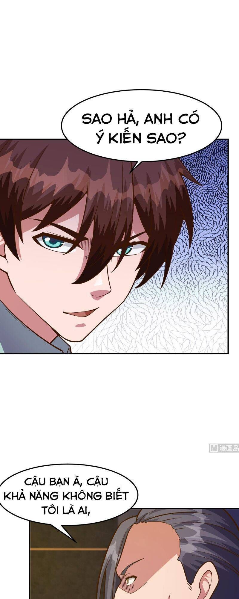 đọc truyện Tu Tiên Trở Về Tại Vườn Trường Chương 344 ảnh 8 tại Thiên Thai Truyện