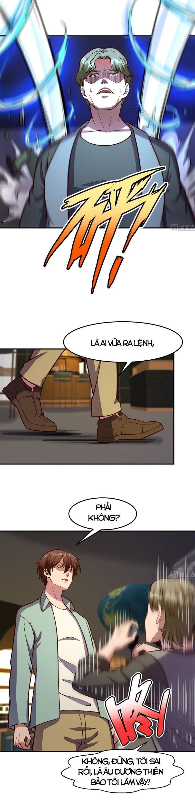 đọc truyện Tu Tiên Trở Về Tại Vườn Trường Chương 345 ảnh 4 tại Thiên Thai Truyện