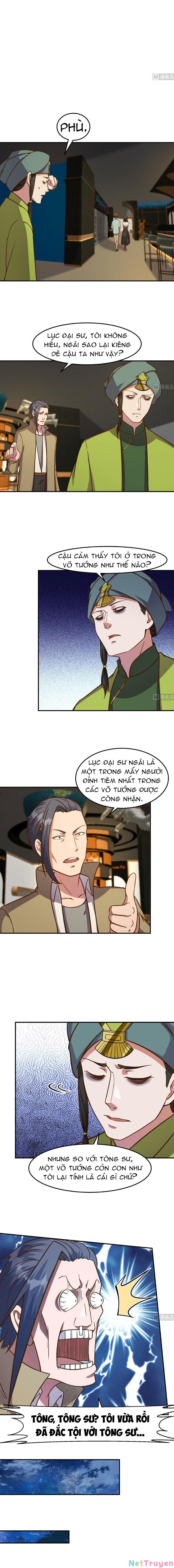 đọc truyện Tu Tiên Trở Về Tại Vườn Trường Chương 346 ảnh 4 tại Thiên Thai Truyện