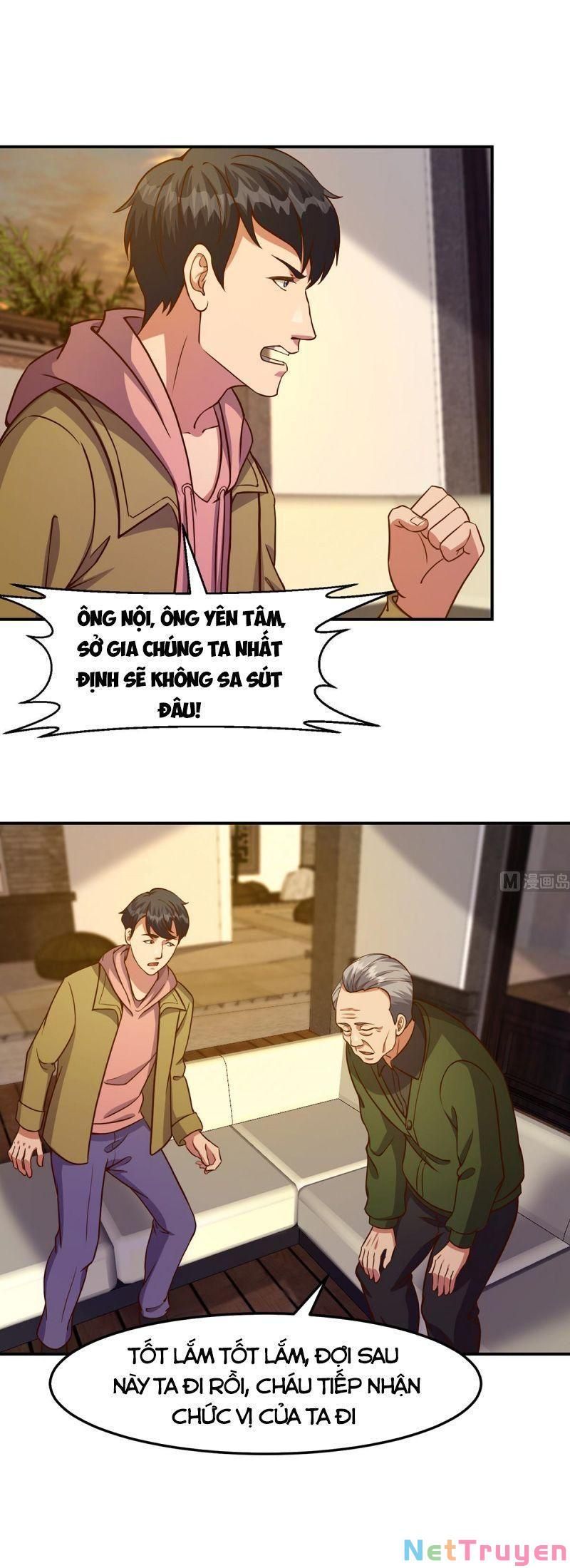 đọc truyện Tu Tiên Trở Về Tại Vườn Trường Chương 347 ảnh 4 tại Thiên Thai Truyện