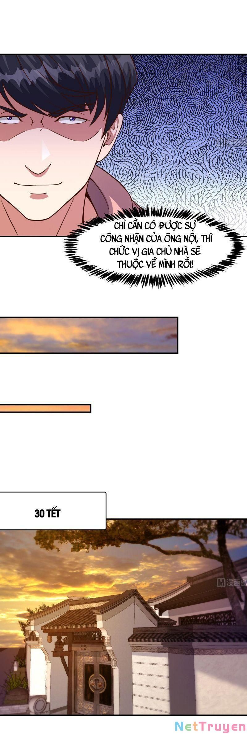 đọc truyện Tu Tiên Trở Về Tại Vườn Trường Chương 347 ảnh 5 tại Thiên Thai Truyện