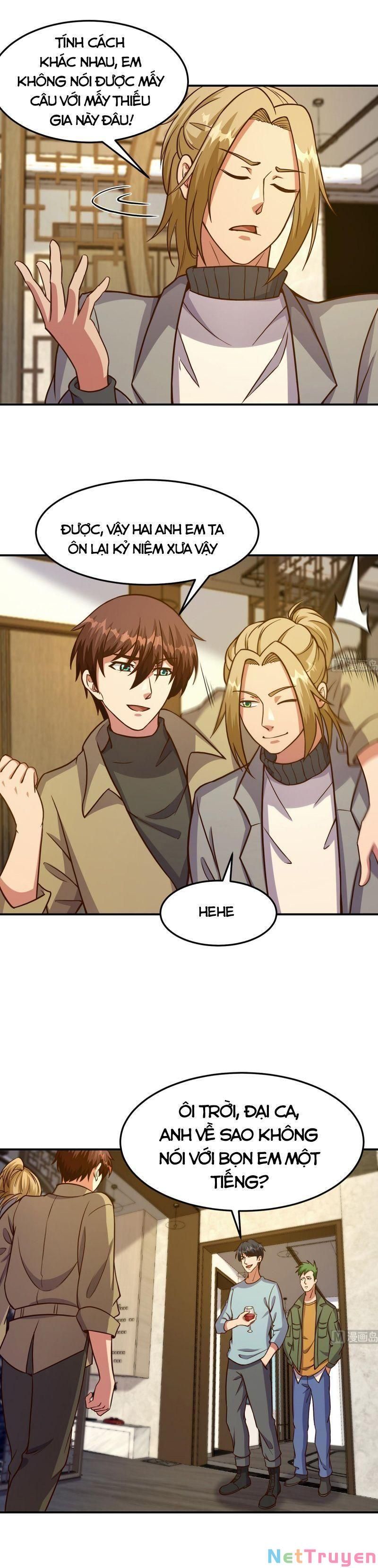 đọc truyện Tu Tiên Trở Về Tại Vườn Trường Chương 347 ảnh 7 tại Thiên Thai Truyện