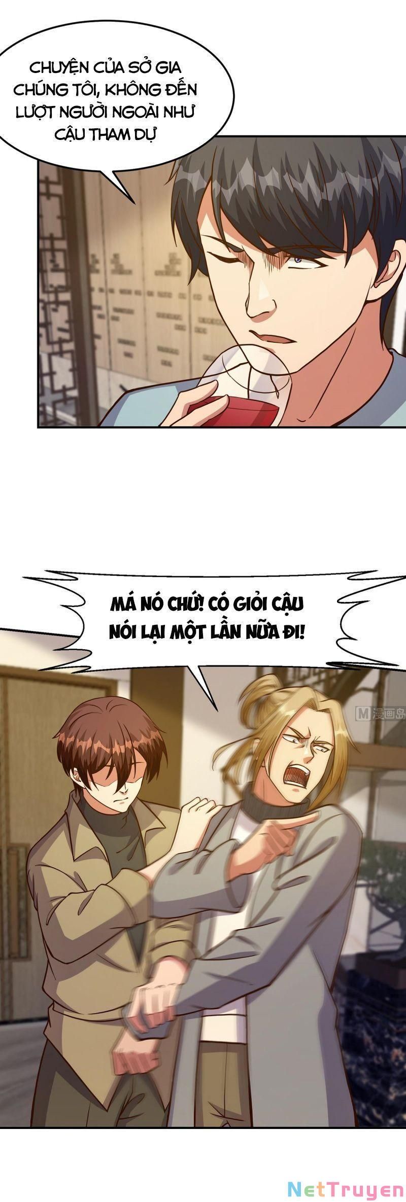 đọc truyện Tu Tiên Trở Về Tại Vườn Trường Chương 347 ảnh 9 tại Thiên Thai Truyện