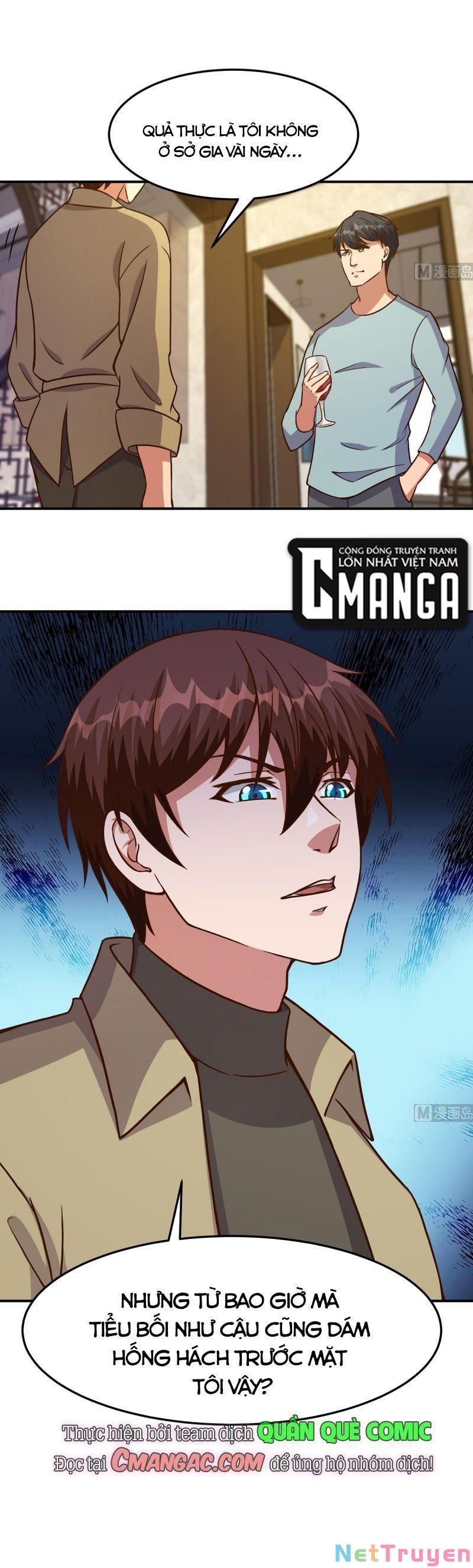 đọc truyện Tu Tiên Trở Về Tại Vườn Trường Chương 347 ảnh 10 tại Thiên Thai Truyện