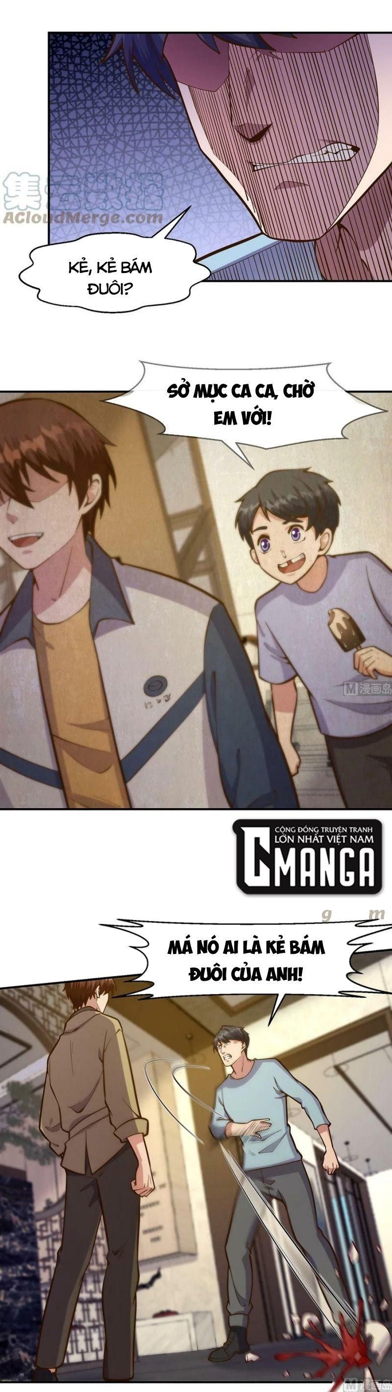 đọc truyện Tu Tiên Trở Về Tại Vườn Trường Chương 348 ảnh 3 tại Thiên Thai Truyện