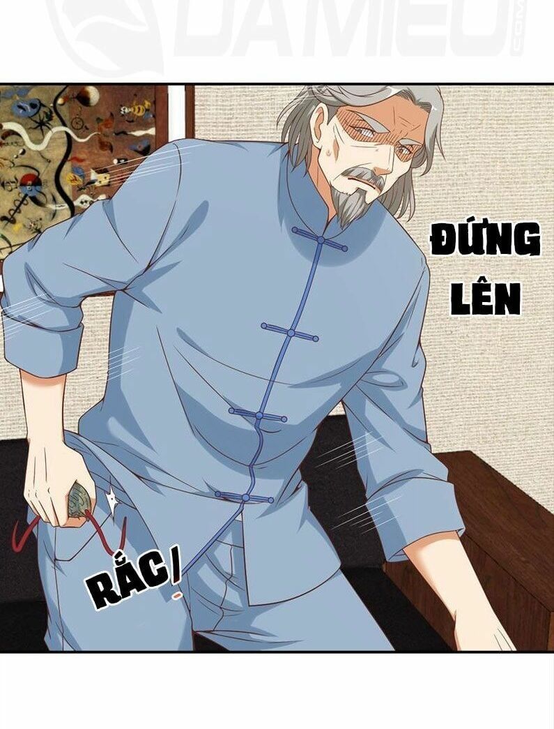 đọc truyện Tu Tiên Trở Về Tại Vườn Trường Chương 35 ảnh 12 tại Thiên Thai Truyện